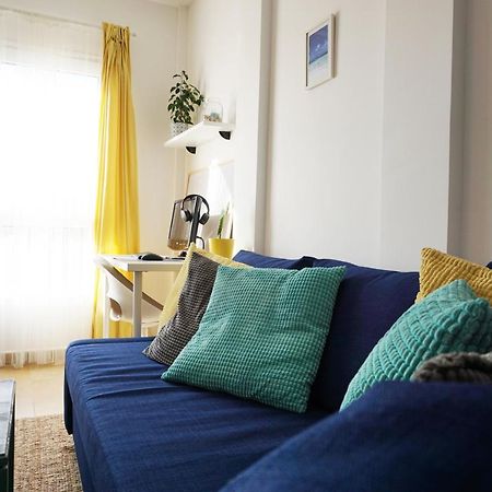 Apartamento Con Azotea Privada #Thefunnycactus Apartman Puerto del Rosario  Kültér fotó